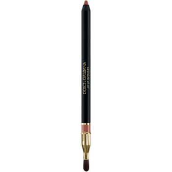 Dolce&Gabbana My Lip Overliner creion contur pentru buze cu pensula