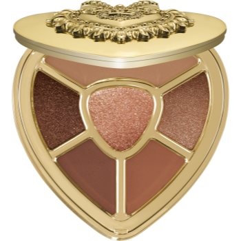 Dolce&Gabbana Ever Icon Eye Palette paletă cu farduri de ochi