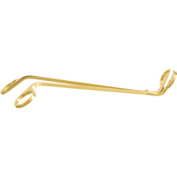 Dolce&Gabbana Candle Wick Trimmer ножиці для гніту 1 кс
