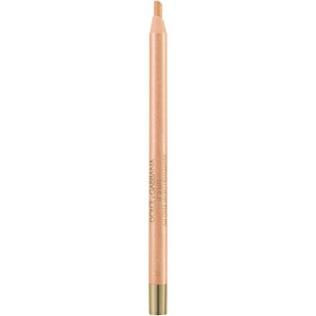 Dolce&Gabbana Bold It\'s Lit! iluminator solid cremos in creion