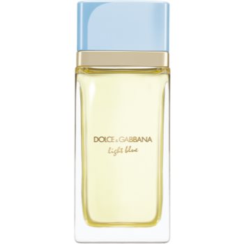 Dolce&Gabbana Light Blue Eau de Parfum Eau de Parfum pentru femei