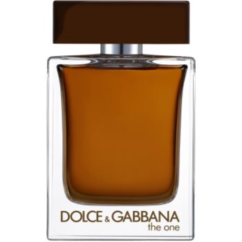 Dolce&Gabbana The One For Men Eau de Parfum Eau de Parfum pentru bărbați