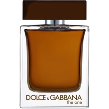 Dolce&Gabbana The One For Men Eau de Parfum Eau de Parfum pentru bărbați