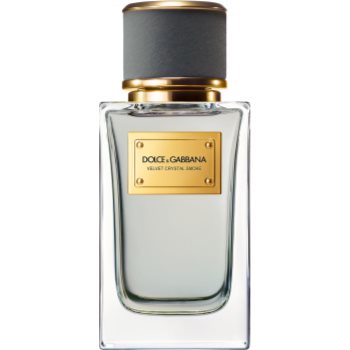 Dolce&Gabbana Velvet Crystal Smoke Eau de Parfum Eau de Parfum pentru femei