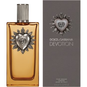 Dolce&Gabbana Devotion For Men Parfum parfum pentru bărbați