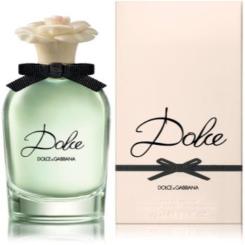 Dolce&Gabbana Dolce Eau de Parfum pentru femei