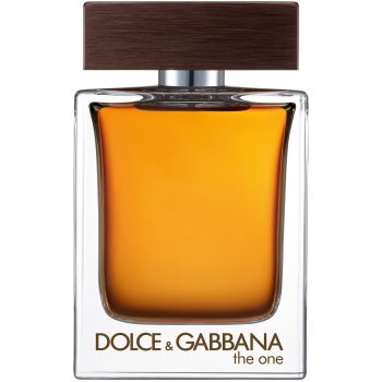 Dolce&Gabbana The One For Men Eau de Toilette Eau de Toilette pentru bărbați