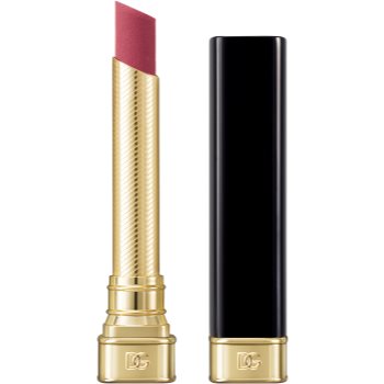 Dolce&Gabbana Classic My Comfy Matte ruj mat pentru un efect de lunga durata