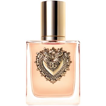 Dolce&Gabbana Devotion Eau de Parfum Eau de Parfum reincarcabil pentru femei