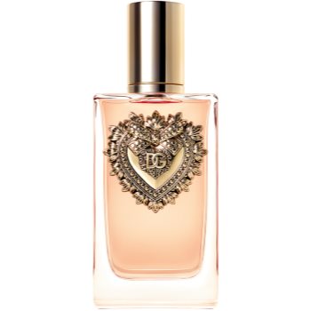 Dolce&Gabbana Devotion Eau de Parfum Eau de Parfum reincarcabil pentru femei