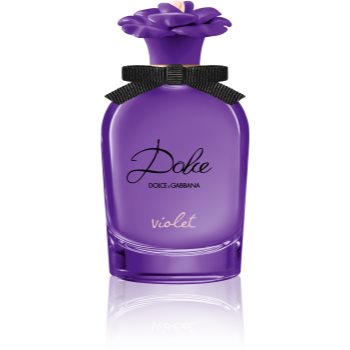 Dolce&Gabbana Dolce Violet Eau de Toilette pentru femei