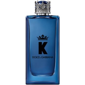 Dolce&Gabbana K by Dolce&Gabbana Eau de Parfum Eau de Parfum pentru bărbați