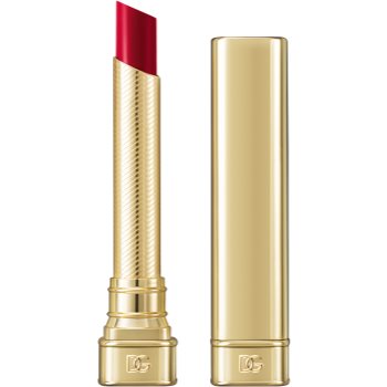 Dolce&Gabbana Classic My Sculpt Satin ruj lucios hidratant