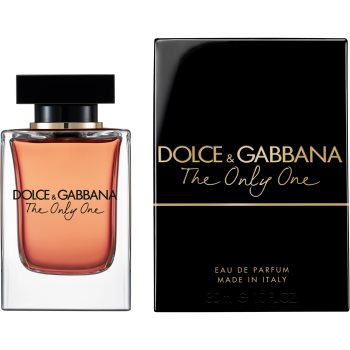 Dolce&Gabbana The Only One Eau de Parfum Eau de Parfum pentru femei
