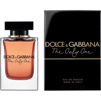 Dolce&Gabbana The Only One Eau de Parfum Eau de Parfum pentru femei