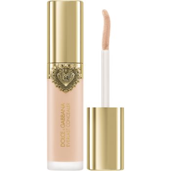 Dolce&Gabbana Flawless Everlast Concealer anticearcan cu efect de lunga durata