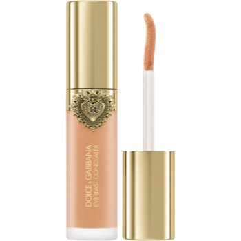 Dolce&Gabbana Flawless Everlast Concealer anticearcan cu efect de lunga durata