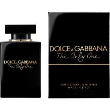 Dolce&Gabbana The Only One Eau de Parfum Intense Eau de Parfum pentru femei