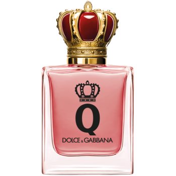 Dolce&Gabbana Q by Dolce&Gabbana Intense Eau de Parfum pentru femei