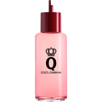 Dolce&Gabbana Q by Dolce&Gabbana EDP Eau de Parfum rezervă pentru femei