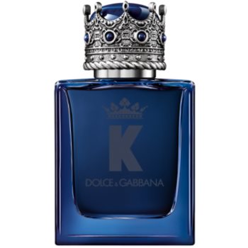 Dolce&gabbana K By Dolce & Gabbana Intense Eau De Parfum Pentru Barbati