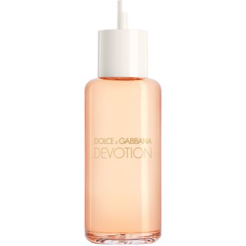 Dolce&Gabbana Devotion Eau de Parfum Eau de Parfum reincarcabil pentru femei
