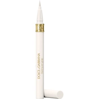 Dolce&Gabbana Bold That\'s My Line! tus de ochi