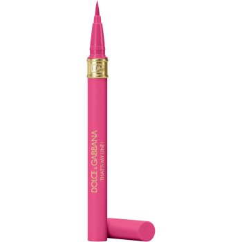 Dolce&Gabbana Bold That\'s My Line! tus de ochi