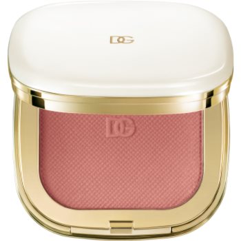 Dolce&Gabbana Classic Cheeks&Eyes Match blush
