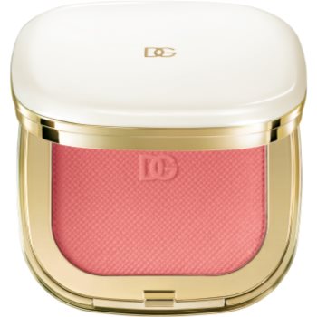 Dolce&Gabbana Classic Cheeks&Eyes Match blush