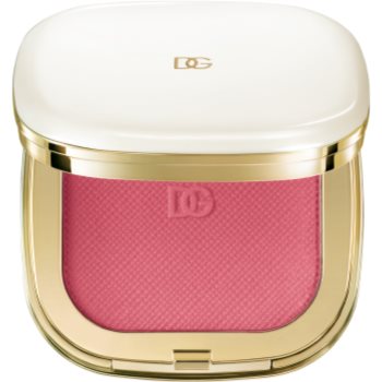 Dolce&Gabbana Classic Cheeks&Eyes Match blush