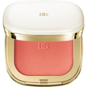 Dolce&Gabbana Classic Cheeks&Eyes Match blush