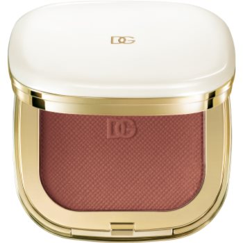 Dolce&Gabbana Classic Cheeks&Eyes Match blush