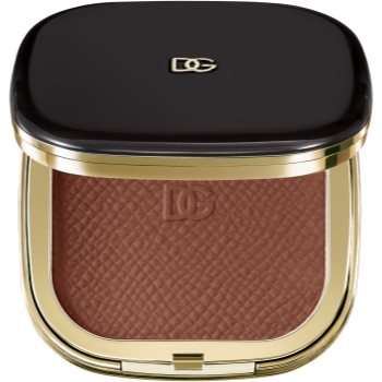 Dolce&Gabbana Classic Face&Eyes Match autobronzant