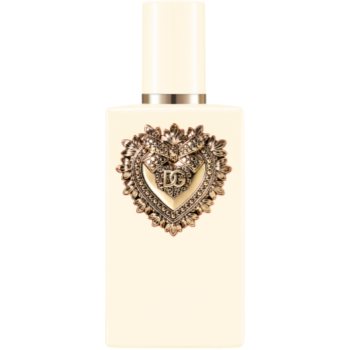 Dolce & Gabbana Dolce&Gabbana Your Devotion Eau de Parfum Intense apă parfumată intense pentru femei