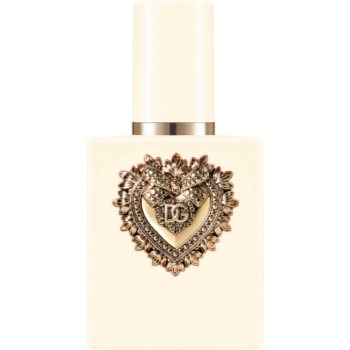 Dolce & Gabbana Dolce&Gabbana Your Devotion Eau de Parfum Intense apă parfumată intense pentru femei