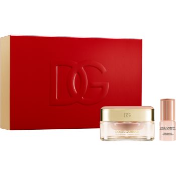 Dolce&Gabbana Fresh Skin Gift Set подарунковий набір для жінок