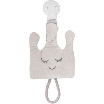 Dooky cuddly friends crown clips pentru suzetă