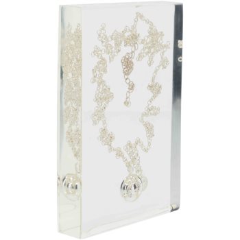 Dooky Crystal Memories Keepsake Kit set cadou pentru bebeluși - 1 | YEO