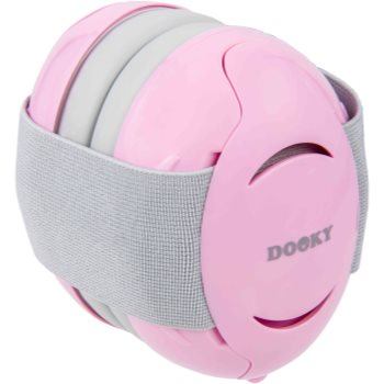 Dooky Baby Ear Protection BABY 0-36m protecții pentru auz pentru copii