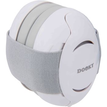 Dooky Baby Ear Protection BABY 0-36m protecții pentru auz pentru copii