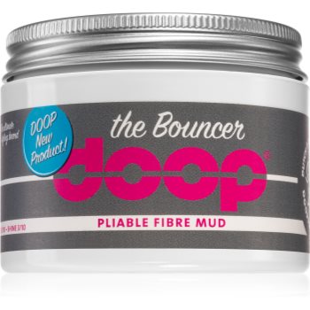 Doop The Bouncer gel modelator pentru coafura