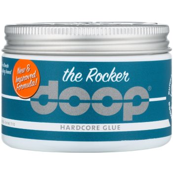 Doop The Rocker adeziv pentru fixare maxima Doop Cosmetice și accesorii