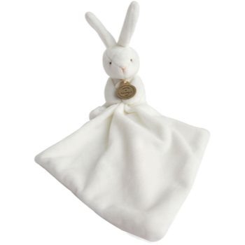 Doudou Gift Set Bunny Rabbit jucărie de adormit