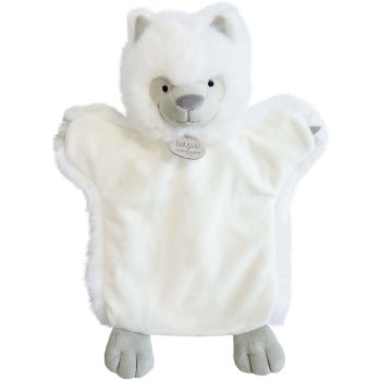 Doudou wolf jucărie de pluș