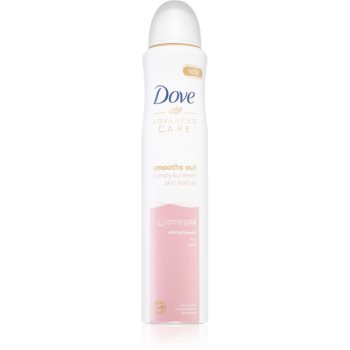 Dove Advanced Care deodorant spray antiperspirant imagine 2021 notino.ro
