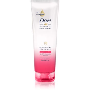Dove Advanced Hair Series Colour Care sampon pentru par vopsit