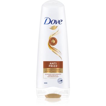 Dove anti frizz balsam hranitor anti-electrizare