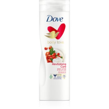 Dove body love lotiune de corp revitalizanta