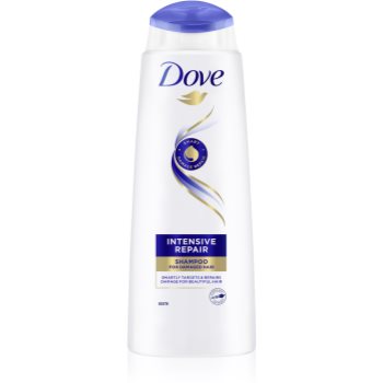 Dove Nutritive Solutions Intensive Repair șampon fortifiant pentru păr deteriorat